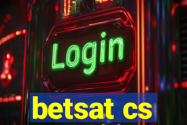 betsat cs